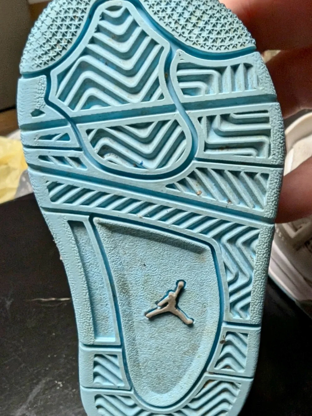 Toddler Air Jordan 4 Retro